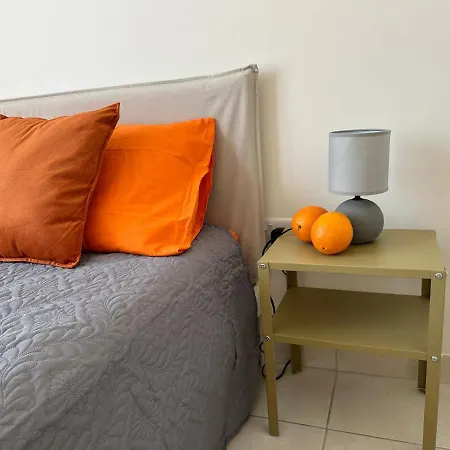 Apartment Domisol Duplex Near Sea *