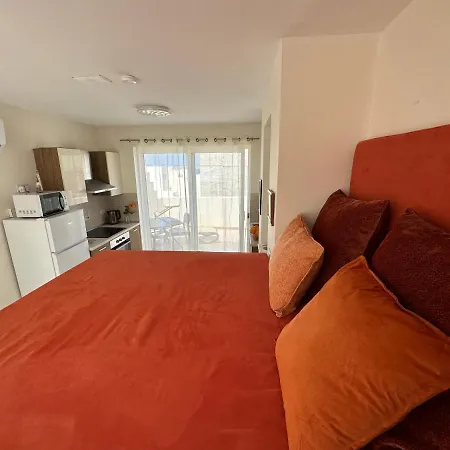 Apartment Domisol Duplex Near Sea *
