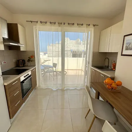 Apartment Domisol Duplex Near Sea *