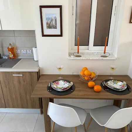Apartment Domisol Duplex Near Sea St. Paul's Bay