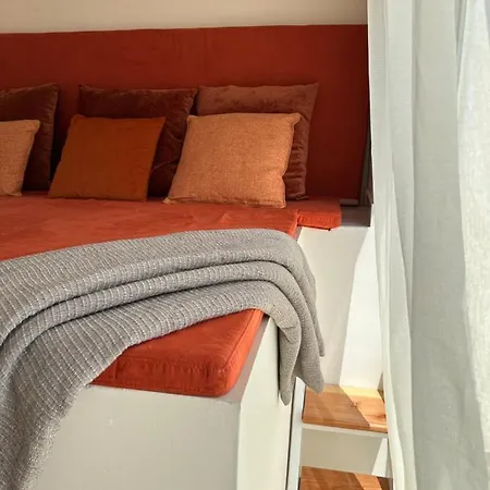 Domisol Duplex Near Sea Apartment