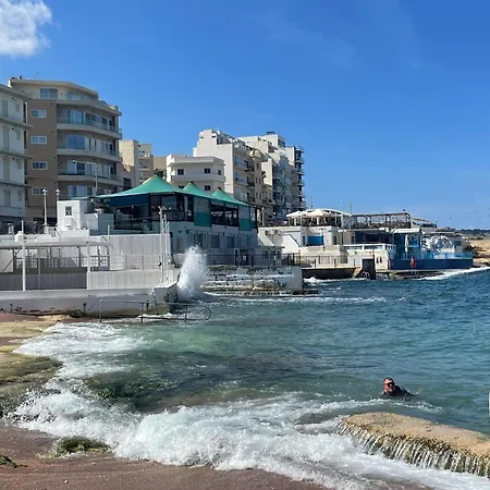 Domisol Duplex Near Sea Apartment