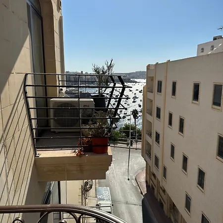Apartment Domisol Duplex Near Sea