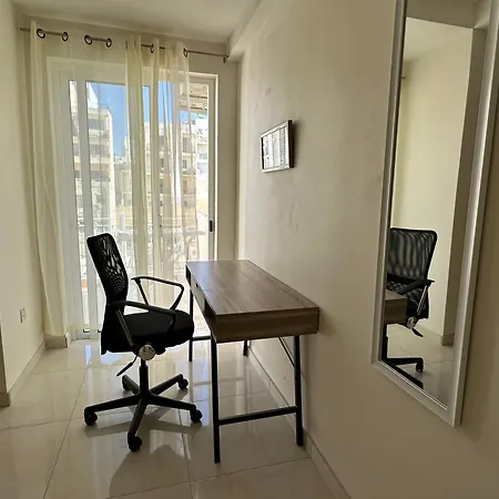 Apartment Domisol Duplex Near Sea