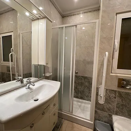 Apartment Domisol Duplex Near Sea St. Paul's Bay