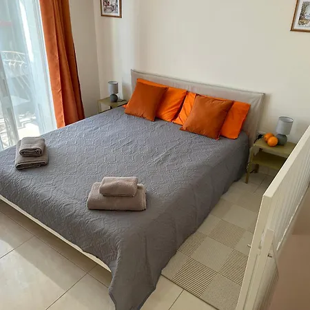 Domisol Duplex Near Sea Apartment *