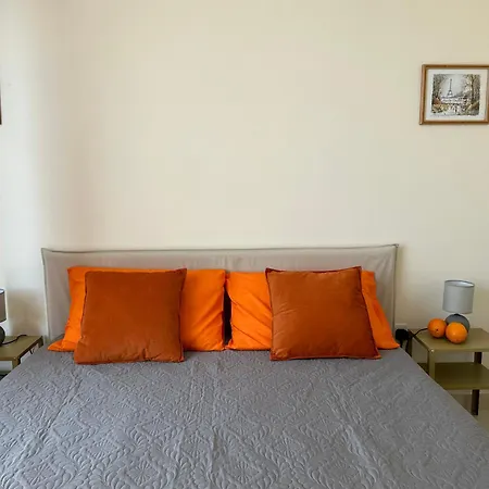 Domisol Duplex Near Sea Apartment