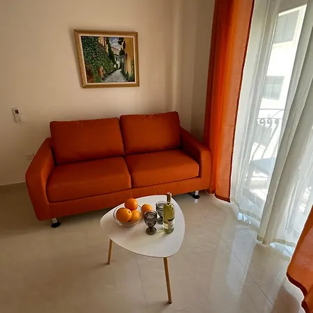 Apartment Domisol Duplex Near Sea