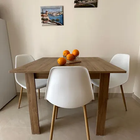 Apartment Domisol Duplex Near Sea *