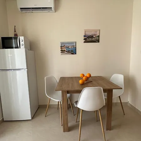 Domisol Duplex Near Sea Apartment *