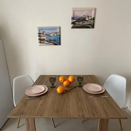 Domisol Duplex Near Sea Apartment *