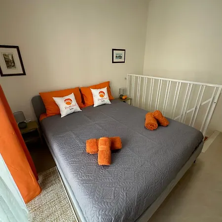 Domisol Duplex Near Sea Apartment