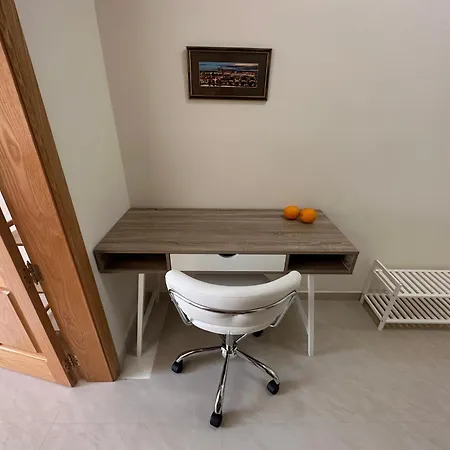 Apartment Domisol Duplex Near Sea