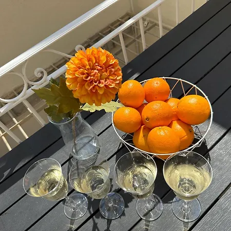 Domisol Duplex Near Sea Apartment *