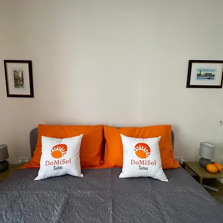 Domisol Duplex Near Sea St. Paul's Bay