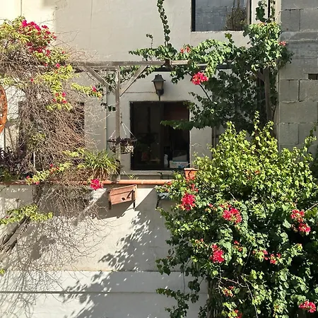 Domisol Duplex Near Sea Apartment *