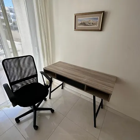 Apartment Domisol Duplex Near Sea