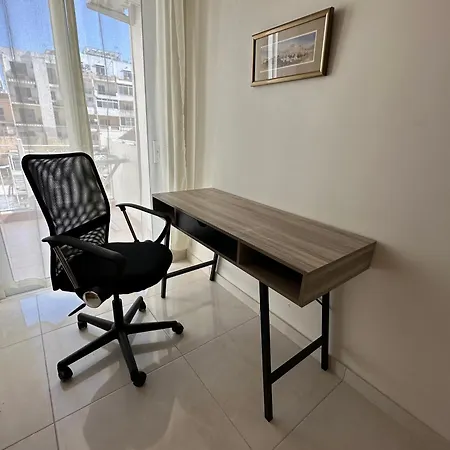 Apartment Domisol Duplex Near Sea St. Paul's Bay