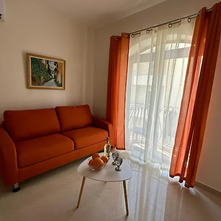 Domisol Duplex Near Sea Apartment *