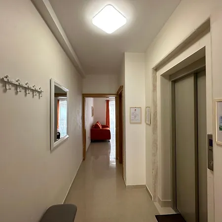 Apartment Domisol Duplex Near Sea St. Paul's Bay