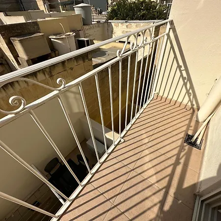 Domisol Duplex Near Sea *
